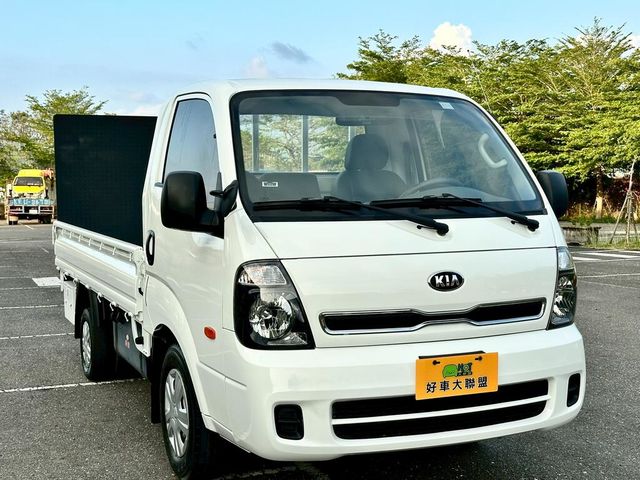 KIA起亞 KAON  第2張相片