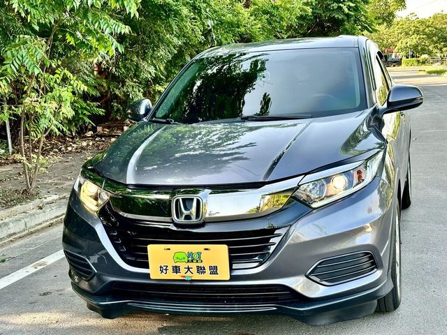 HONDA本田 HR-V  第1張相片