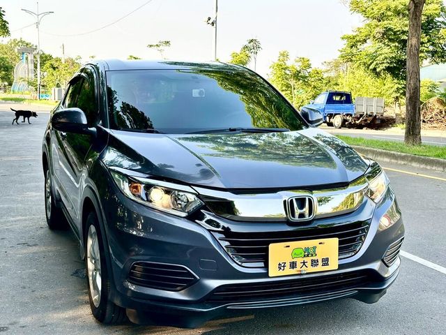 HONDA本田 HR-V  第2張相片