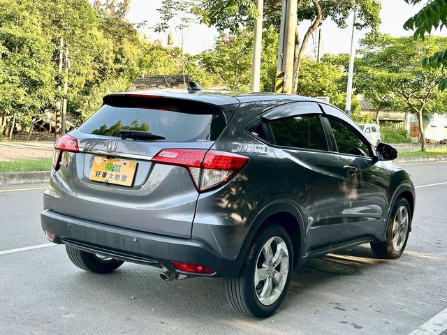 HONDA本田 HR-V  第3張相片