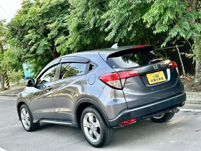 HONDA本田 HR-V  第4張相片