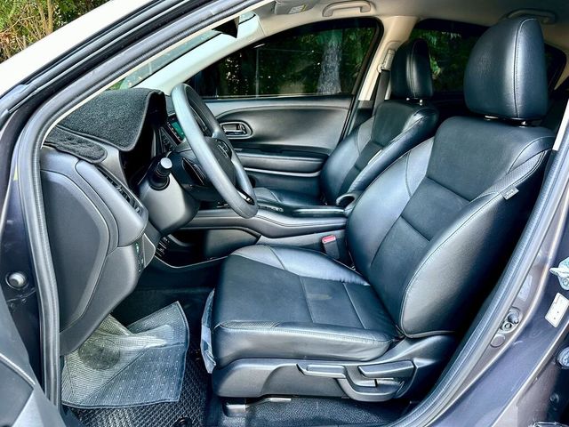 HONDA本田 HR-V  第5張相片