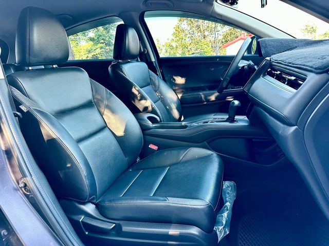 HONDA本田 HR-V  第6張相片