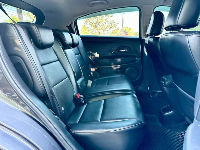HONDA本田 HR-V  第8張相片