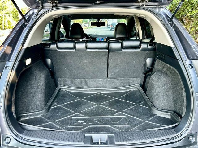 HONDA本田 HR-V  第9張相片