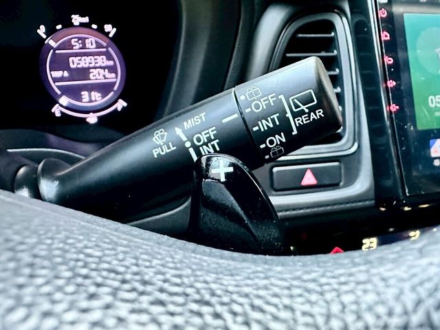 HONDA本田 HR-V  第16張相片
