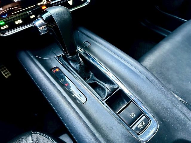 HONDA本田 HR-V  第20張相片