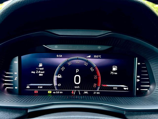 SKODA司科達 KAMIQ  第11張相片