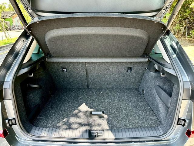 SKODA司科達 KAMIQ  第7張相片