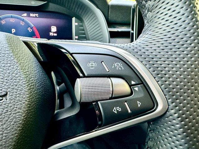 SKODA司科達 KAMIQ  第12張相片