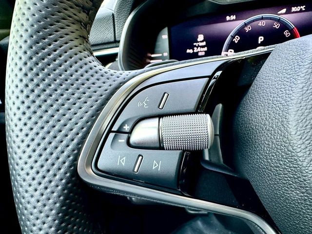 SKODA司科達 KAMIQ  第14張相片