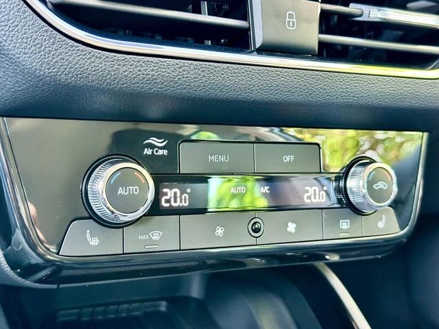 SKODA司科達 KAMIQ  第19張相片