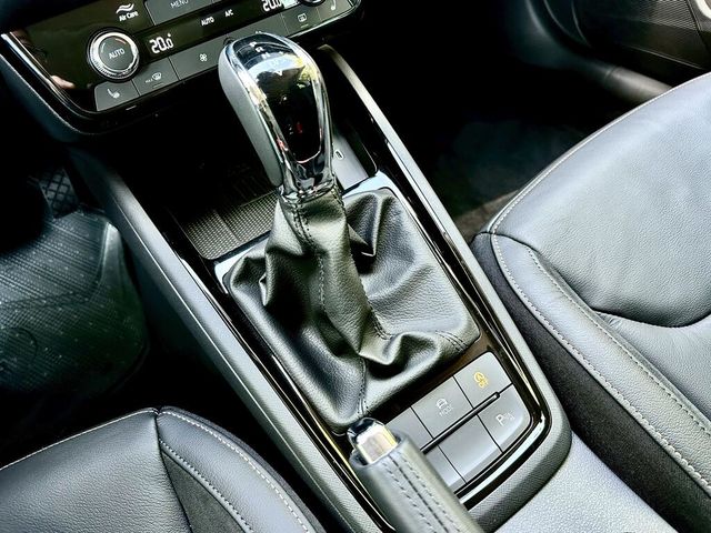 SKODA司科達 KAMIQ  第20張相片