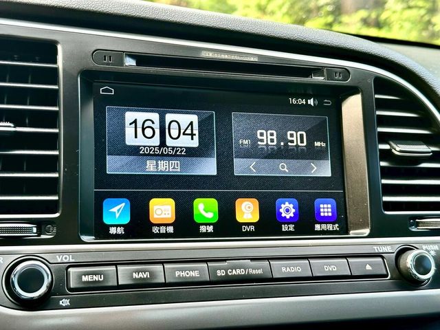 HYUNDAI現代 ELANTRA  第16張相片