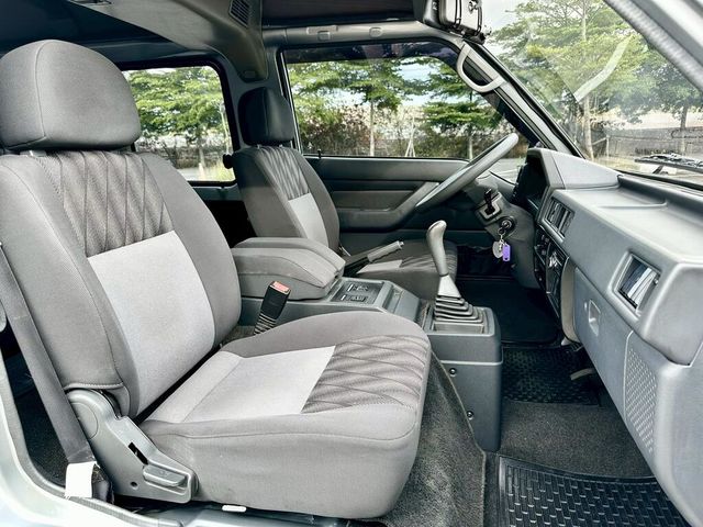 MITSUBISHI三菱 DELICA  第6張相片