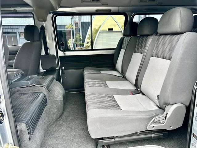 MITSUBISHI三菱 DELICA  第7張相片
