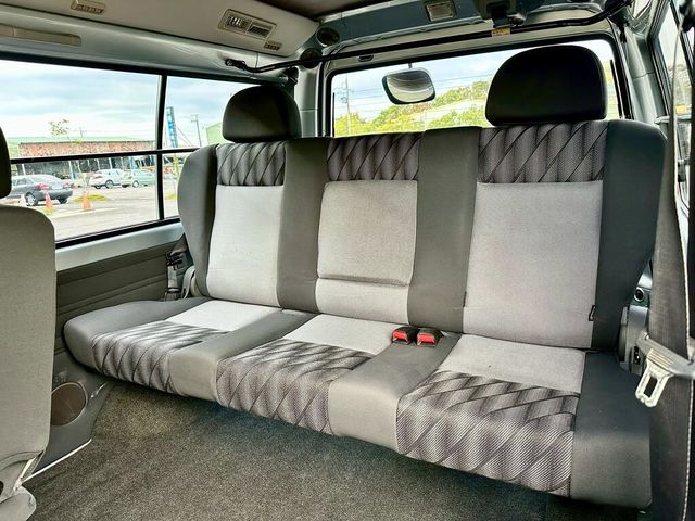 MITSUBISHI三菱 DELICA  第9張相片