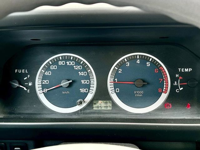 MITSUBISHI三菱 DELICA  第11張相片