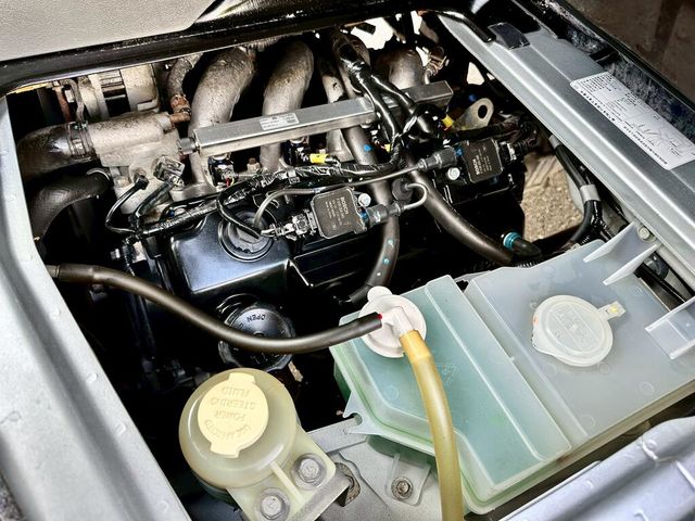 MITSUBISHI三菱 VERYCA  第16張相片