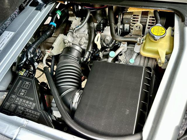 MITSUBISHI三菱 VERYCA  第17張相片