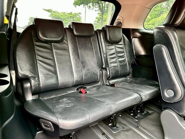 TOYOTA豐田 PREVIA  第8張相片