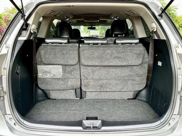 TOYOTA豐田 PREVIA  第9張相片
