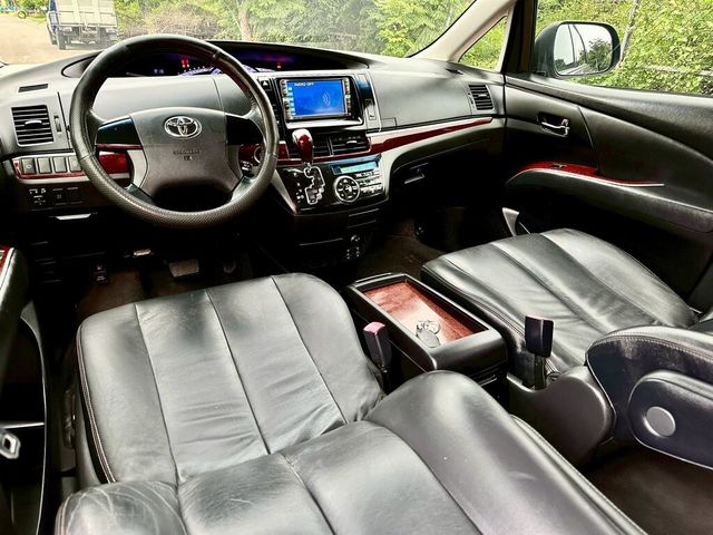 TOYOTA豐田 PREVIA  第13張相片