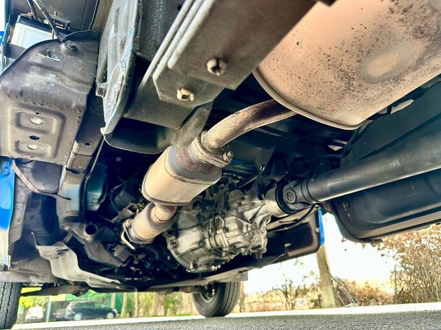 MITSUBISHI三菱 VERYCA  第18張相片