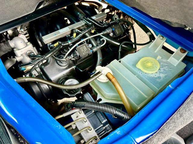 MITSUBISHI三菱 VERYCA  第19張相片