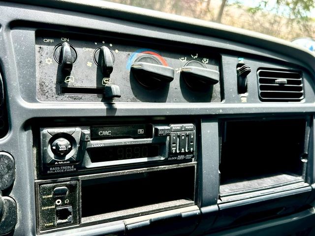 MITSUBISHI三菱 CANTER  第11張相片