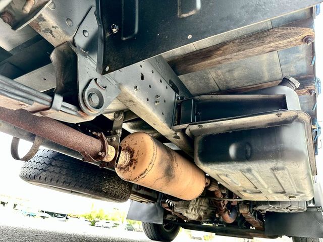 MITSUBISHI三菱 CANTER  第18張相片