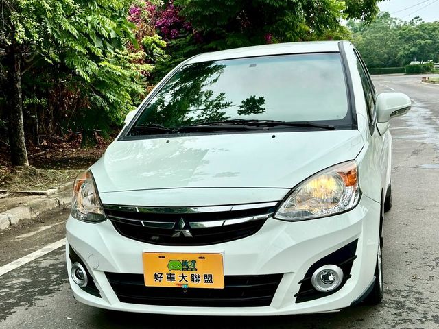 MITSUBISHI三菱 COLT PLUS  第1張相片