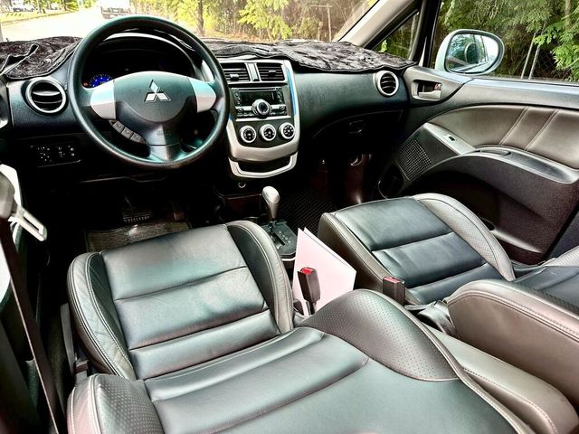 MITSUBISHI三菱 COLT PLUS  第10張相片