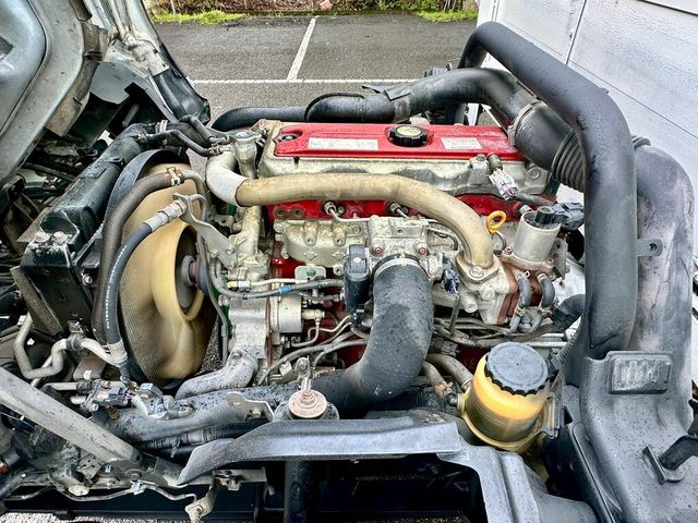 HINO日野 300  第20張相片