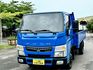 MITSUBISHI三菱 CANTER  第1張縮圖