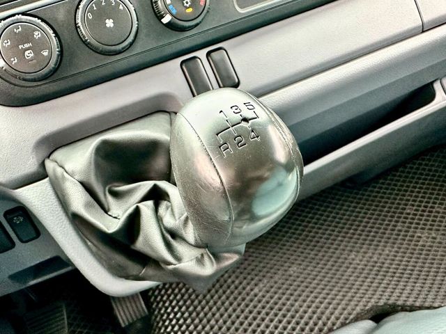 MITSUBISHI三菱 CANTER  第11張相片