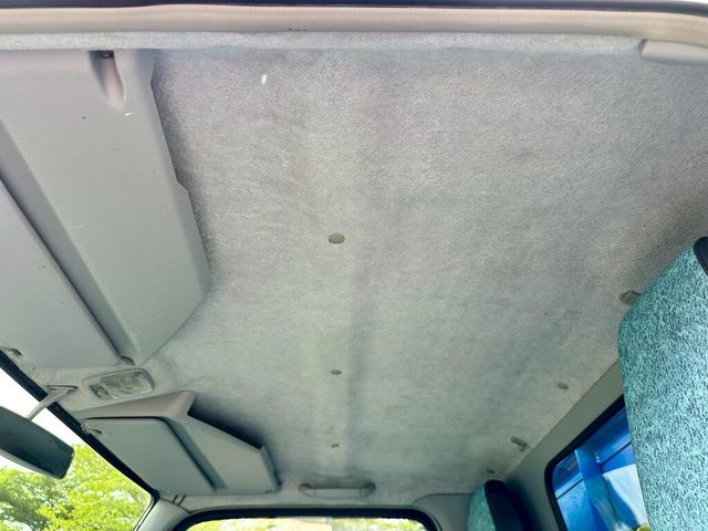 MITSUBISHI三菱 CANTER  第12張相片