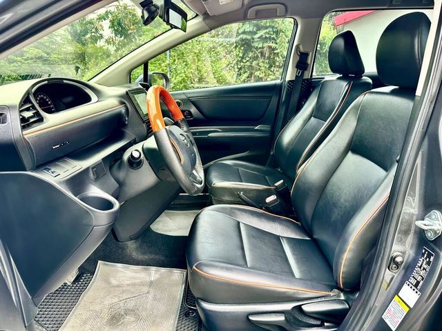 TOYOTA豐田 SIENTA  第5張相片