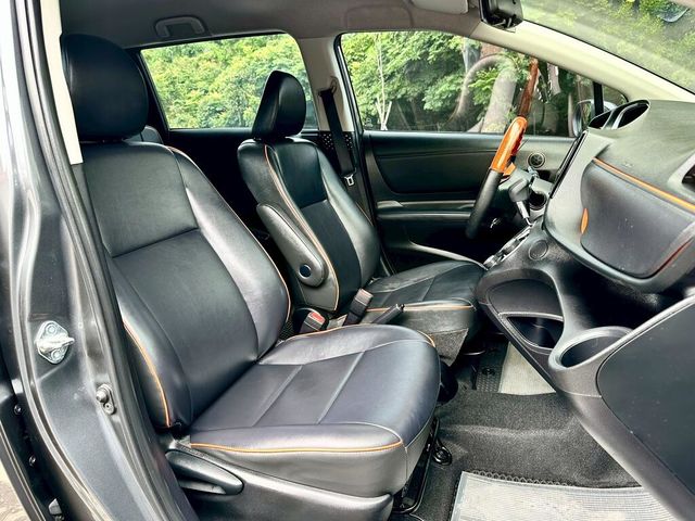 TOYOTA豐田 SIENTA  第6張相片