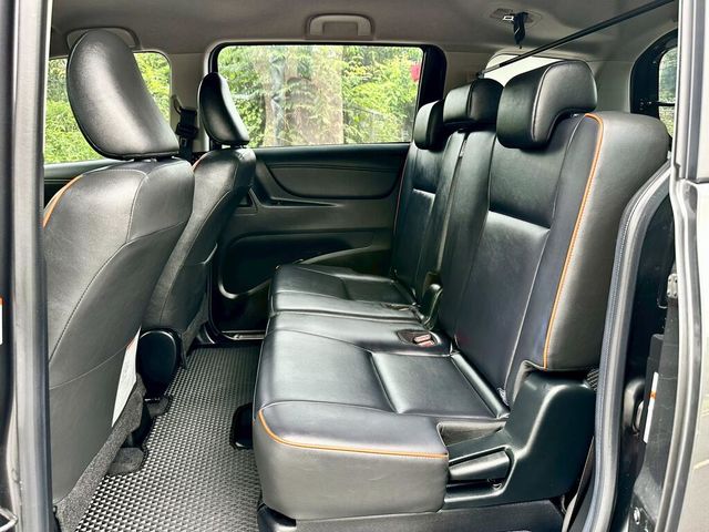 TOYOTA豐田 SIENTA  第7張相片