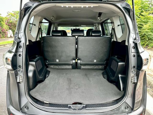 TOYOTA豐田 SIENTA  第9張相片