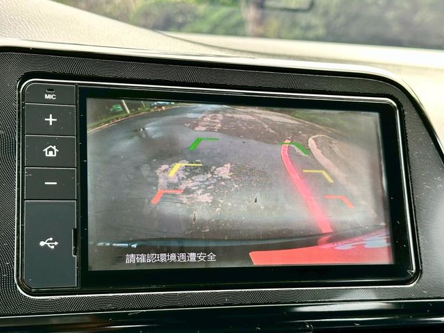 TOYOTA豐田 SIENTA  第16張相片