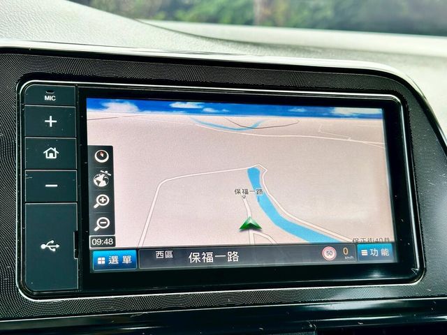 TOYOTA豐田 SIENTA  第17張相片
