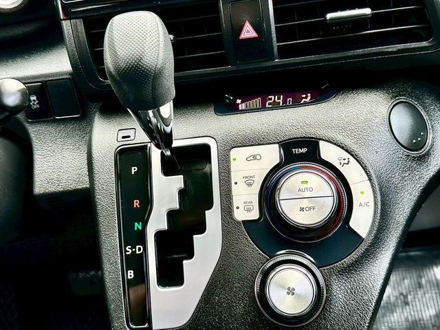 TOYOTA豐田 SIENTA  第18張相片