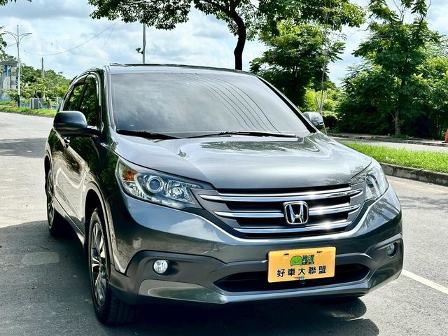 HONDA本田 CR-V  第2張相片