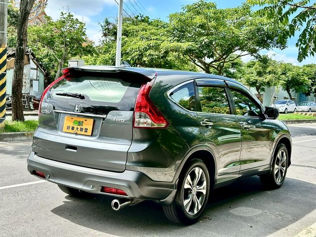HONDA本田 CR-V  第3張相片
