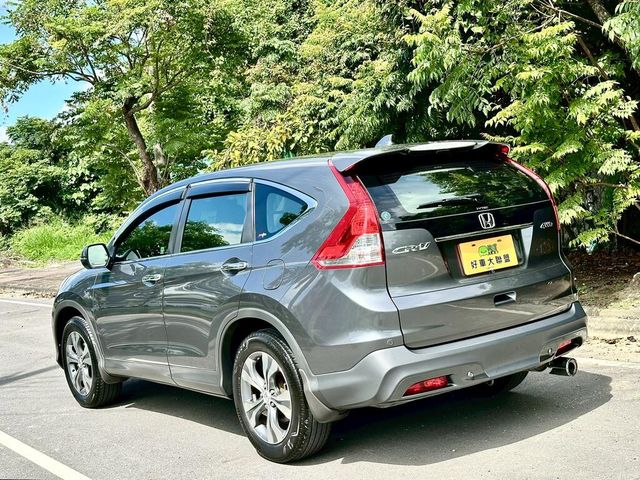 HONDA本田 CR-V  第4張相片