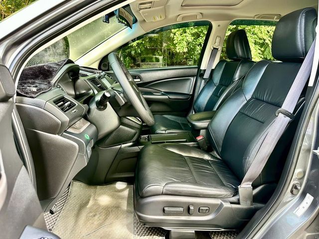 HONDA本田 CR-V  第5張相片