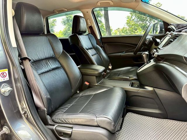 HONDA本田 CR-V  第6張相片