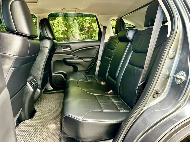 HONDA本田 CR-V  第7張相片